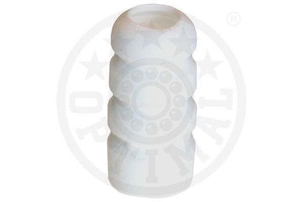 Dystans gumowy, resorowanie OPTIMAL F8-7585
