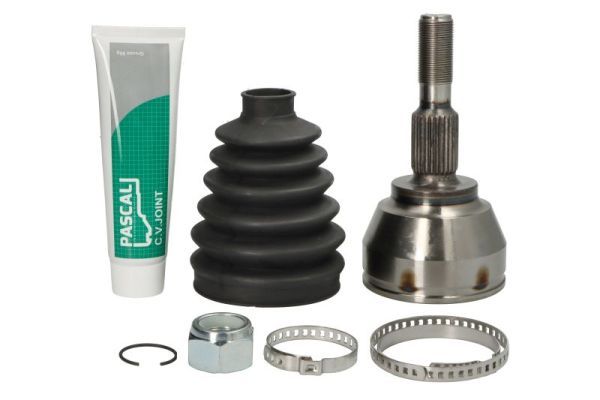 Шарнирный комплект, приводной вал