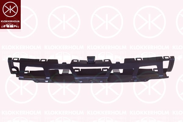Podpora, zderzak KLOKKERHOLM 0552943A1