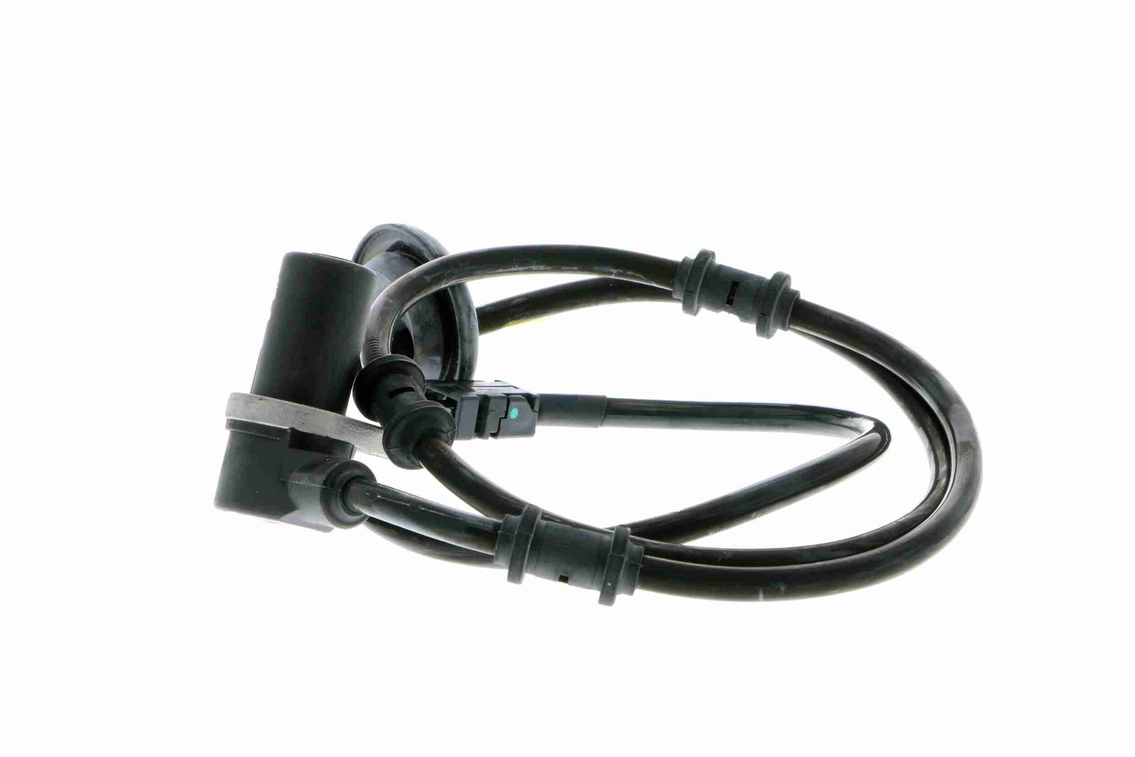 Capteur, vitesse de roue