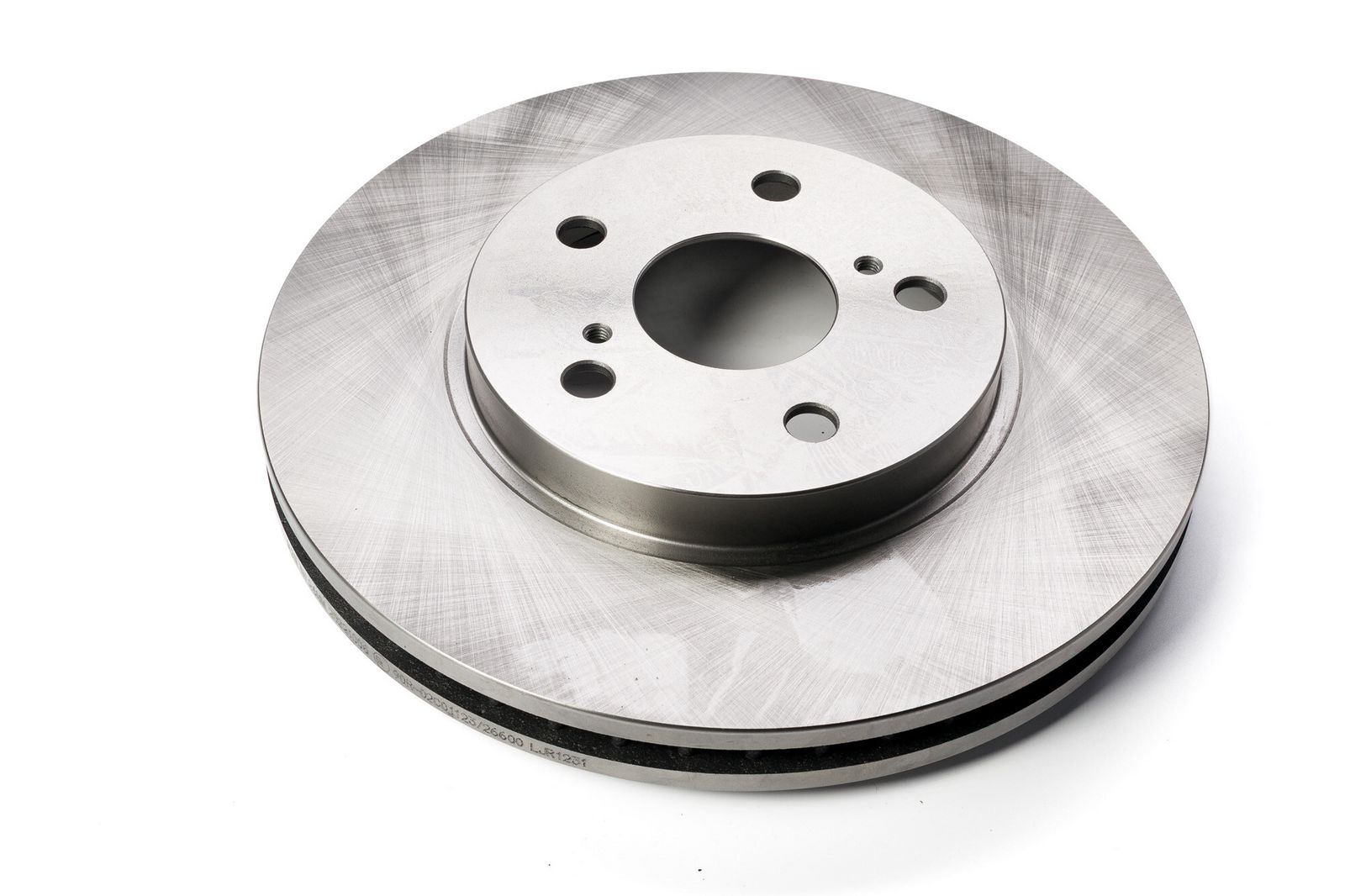 Тормозной диск