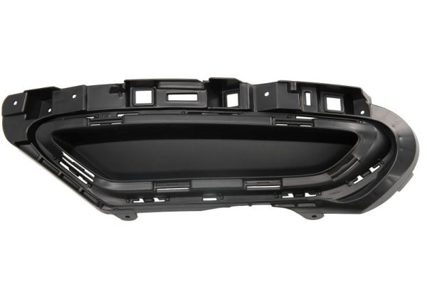 Решетка вентилятора, буфер