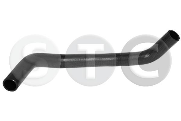 Furtun radiator STC T499079