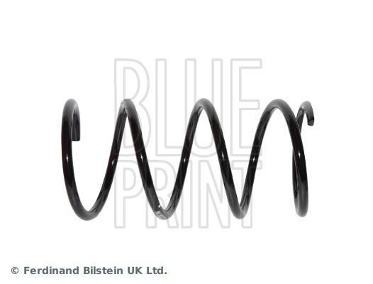 Пружина ходовой части