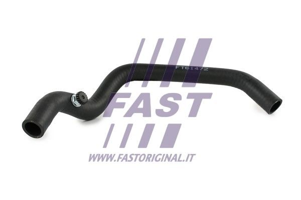 Przewód elastyczny chłodnicy FAST FT61472