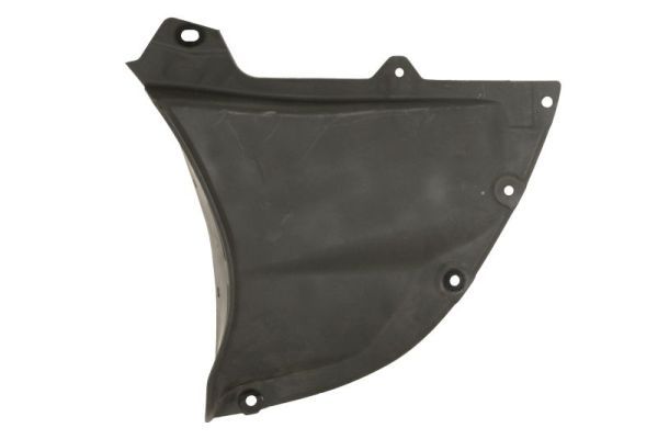 Кожух двигателя