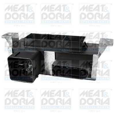 Sterownik, czas żarzenia MEAT & DORIA 7285830