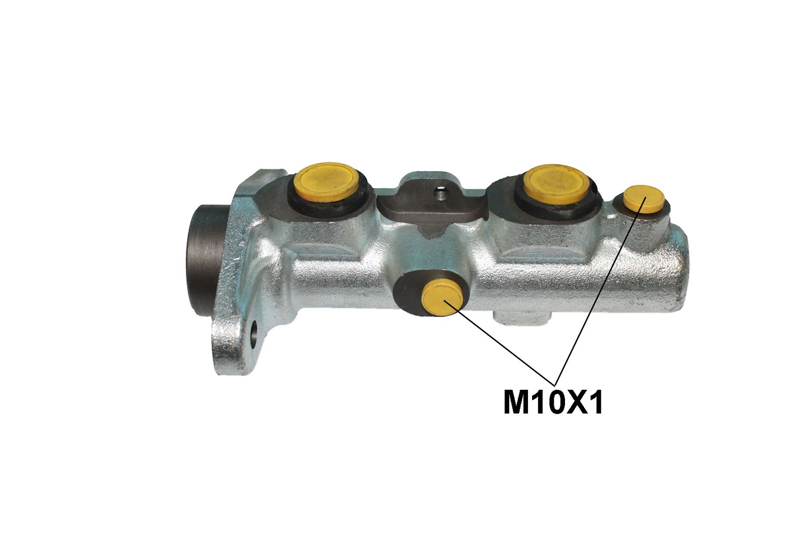 Maître-cylindre de frein