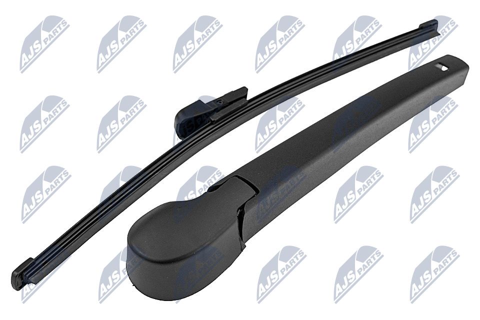 brat stergator, parbriz NTY EWB-WW-012