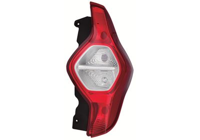 Lampa tylna zespolona VAN WEZEL 1566932