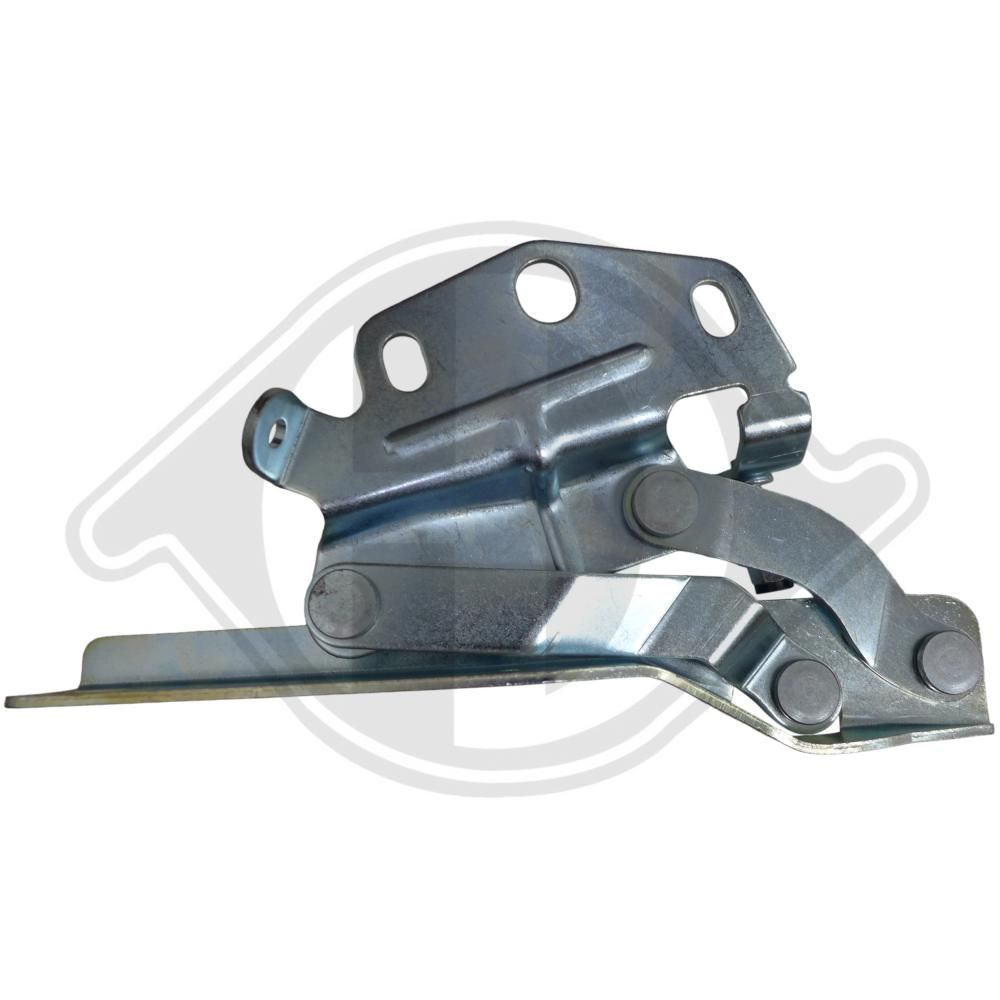 ZAWIAS POKRYWY SILNIKA VW PASSAT 06-11 LE OE VAG 3AA823301