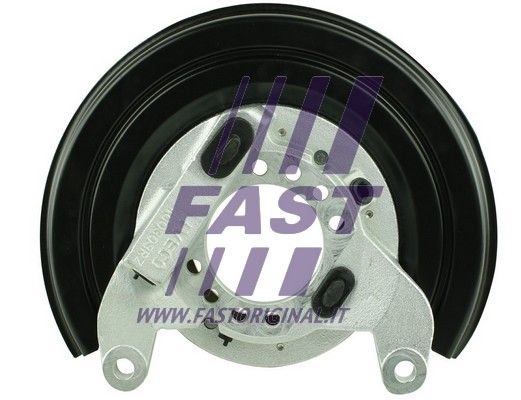 Zestaw cylindra hamulca koła FAST FT32398