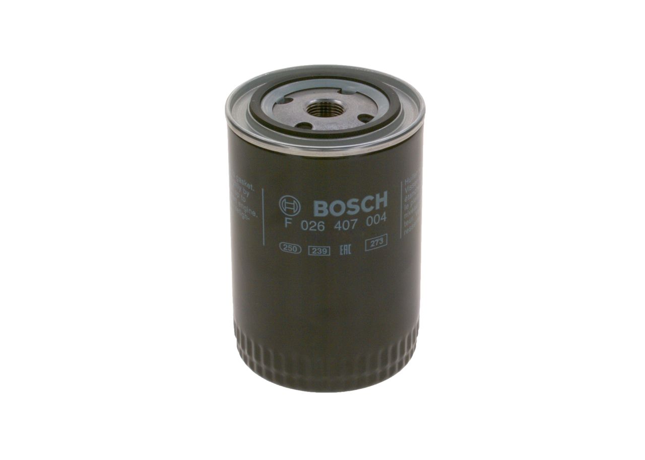 Olejový filter BOSCH F 026 407 004