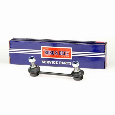 Borg & Beck - Stabiliser Link - Rear LH/RH