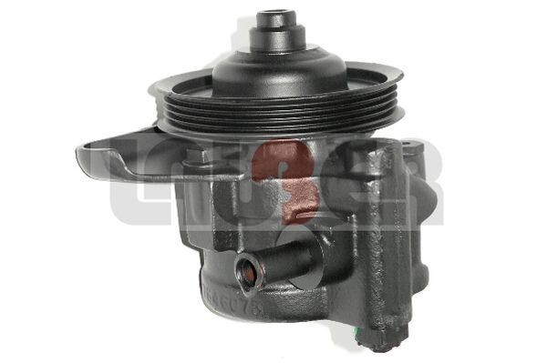 Pompa hydrauliczna, układ kierowniczy LAUBER 55.0746
