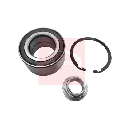 APEC - Wheel Bearing Kit - Front
