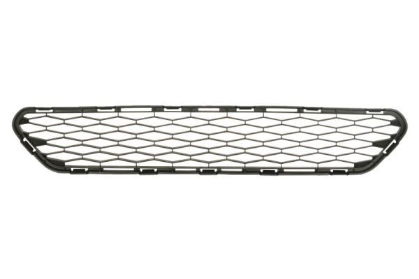 Grille de ventilation, pare-chocs