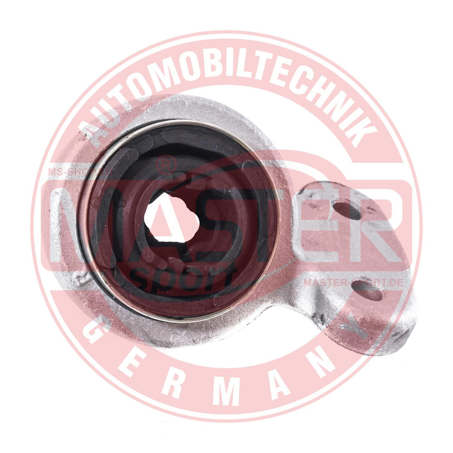 Łożyskowanie, wahacz MASTER-SPORT GERMANY 17920-SET-MS