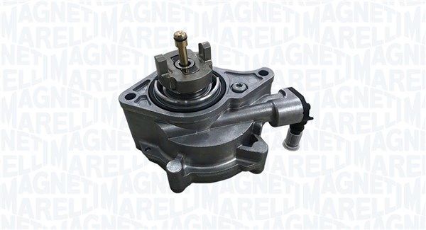 Pompa podciśnieniowa, układ hamulcowy MAGNETI MARELLI 351233010035