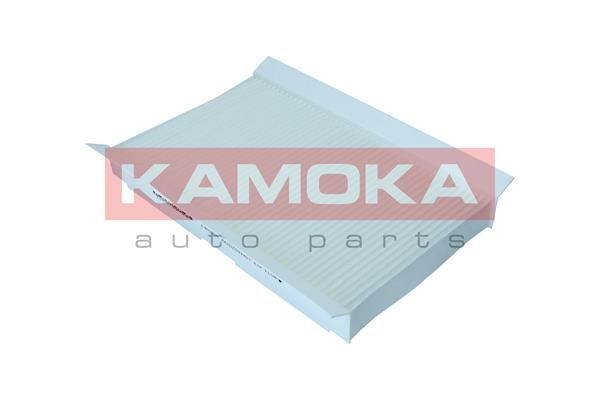 Filtr, vzduch v interiéru KAMOKA F402201