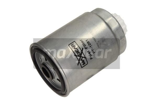 Palivový filter MAXGEAR 26-0701
