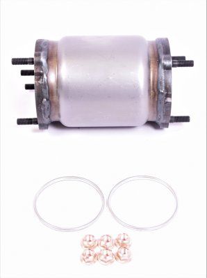 Katalizator EEC 96629304