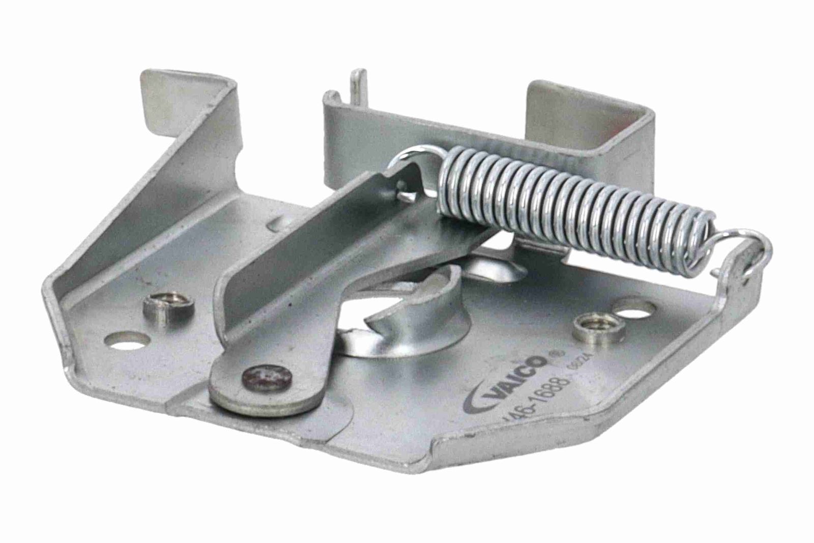 Serrure de capot-moteur