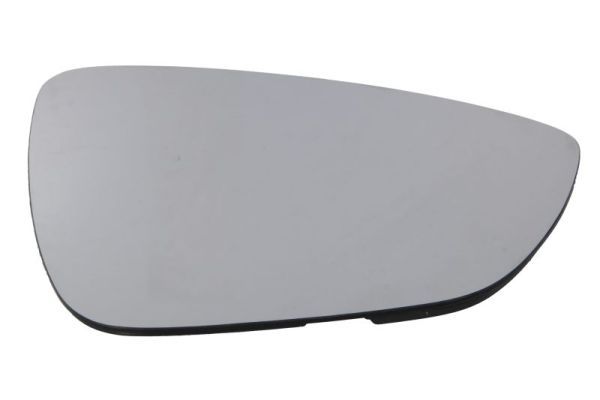 Зеркальное стекло, наружное зеркало