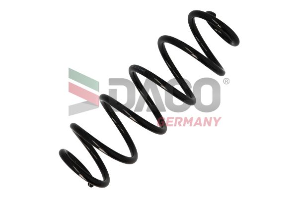 Pružina podvozku DACO Germany 810205