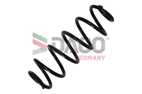 Levně Pružina podvozku DACO 810205