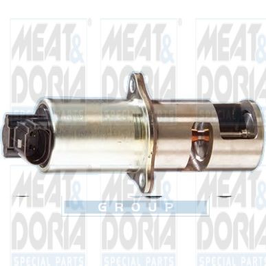 Zawór AGR MEAT & DORIA 88011R