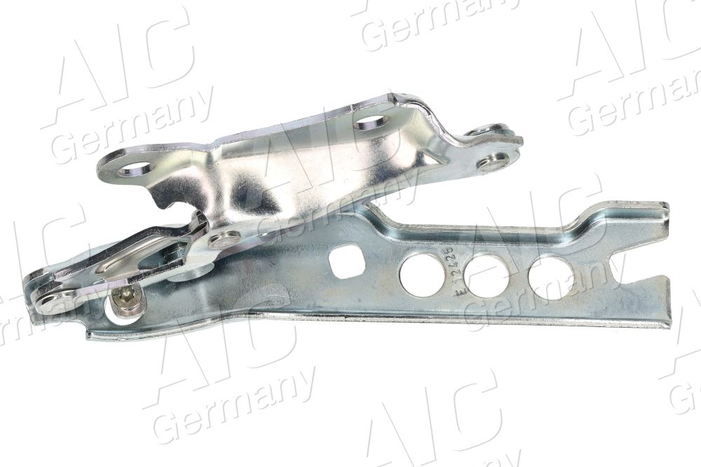 ZAWIAS POKRYWY SILNIKA SKODA SUPERB 08- PR OE VAG 3T0823302B