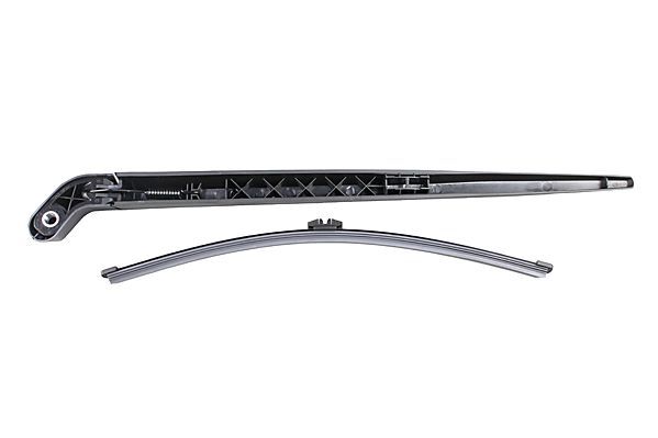 brat stergator, parbriz METZGER 2190983