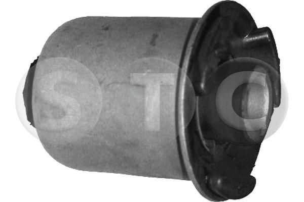 Łożyskowanie, wahacz STC T404219