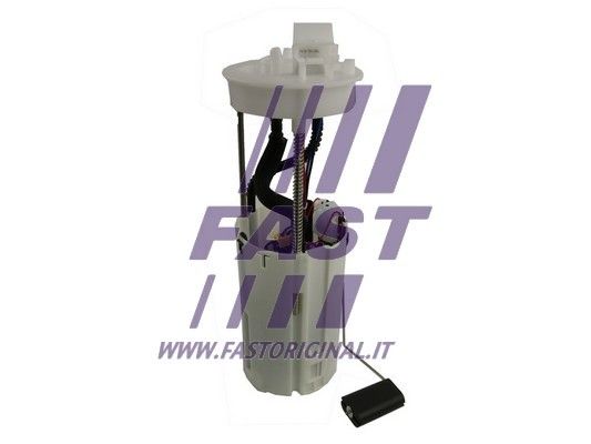 Zespół zasilający w paliwo FAST FT53008