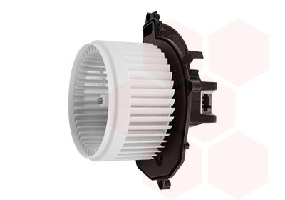 Wentylator wewnętrzny VAN WEZEL 0905774