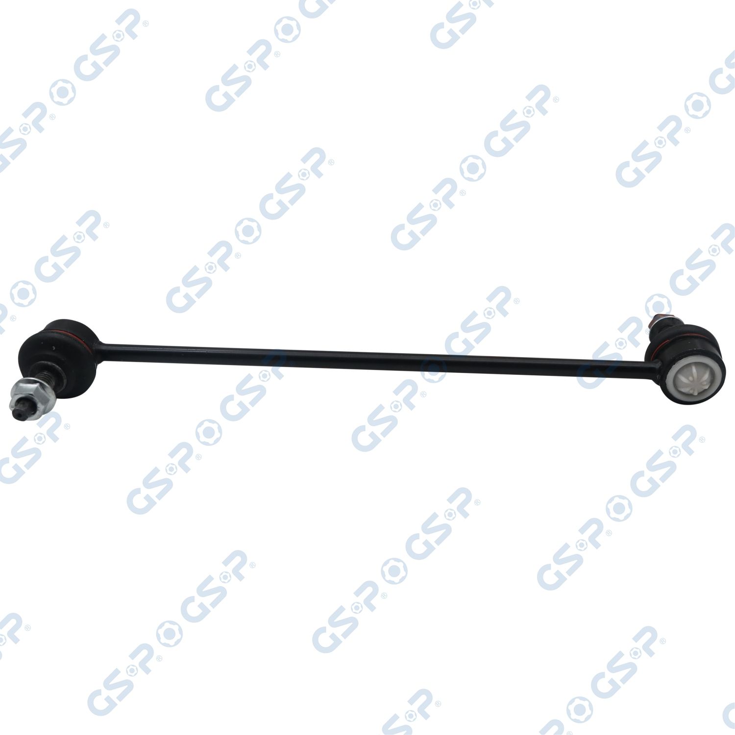 Stiepnis/Atsaite, Stabilizators