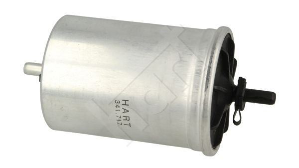 Filtr paliwa HART 341 717