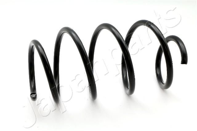 Sprężyna zawieszenia JAPANPARTS ZC3985A