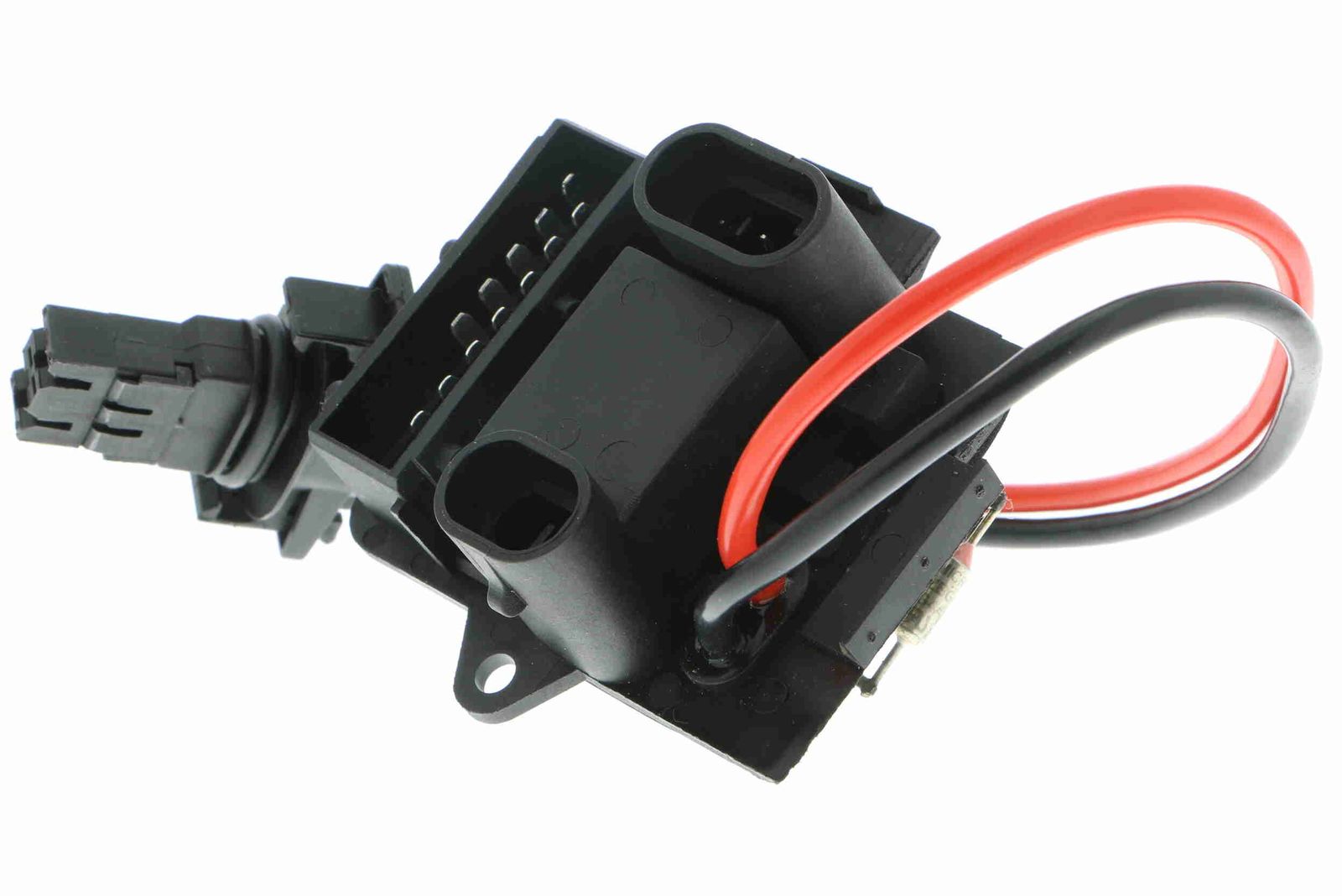 Regulator, wentylator nawiewu do wnętrza pojazdu VEMO V46-79-0011-1