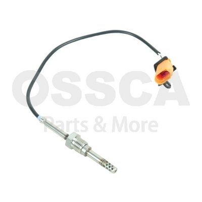 Датчик, температура выхлопных газов