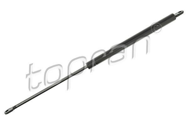 Amortizor capota TOPRAN 103 706