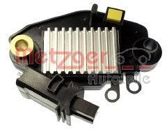 Regulator napięcia METZGER AUTOTEILE 2390049