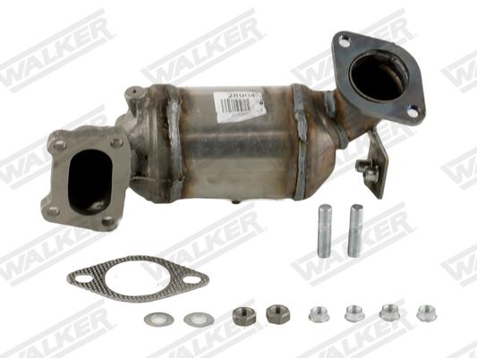Katalizator wstępny WALKER 28904