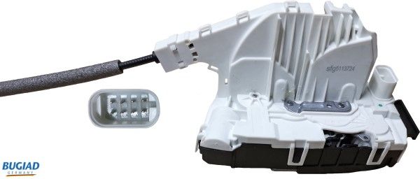 Zamek drzwi BUGIAD BDL13724