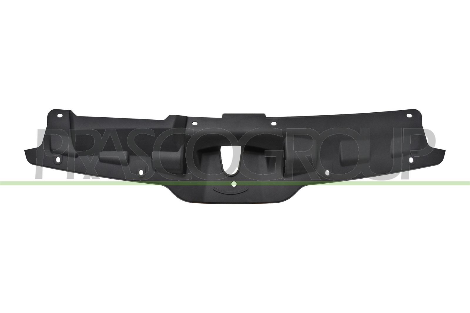 Capac, compartimentul motorului PRASCO SK3522102