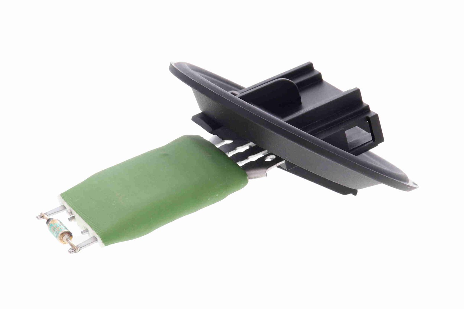 Régulateur, pulseur d'air habitacle