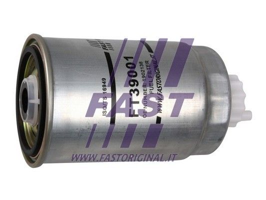 Filtr paliwa FAST FT39001