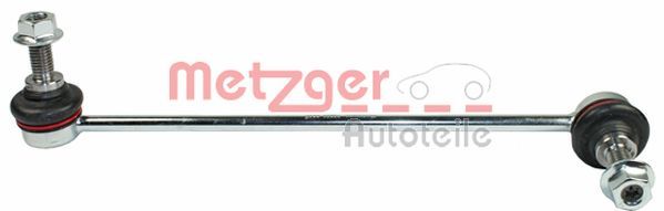 Brat/bieleta suspensie, stabilizator METZGER 53068002