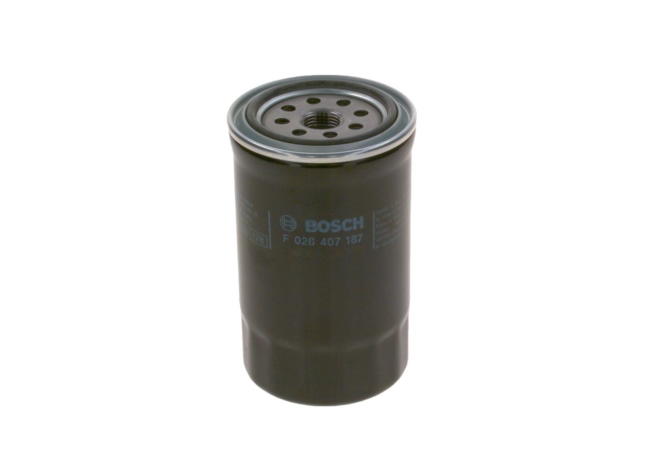 Olejový filter BOSCH F 026 407 187
